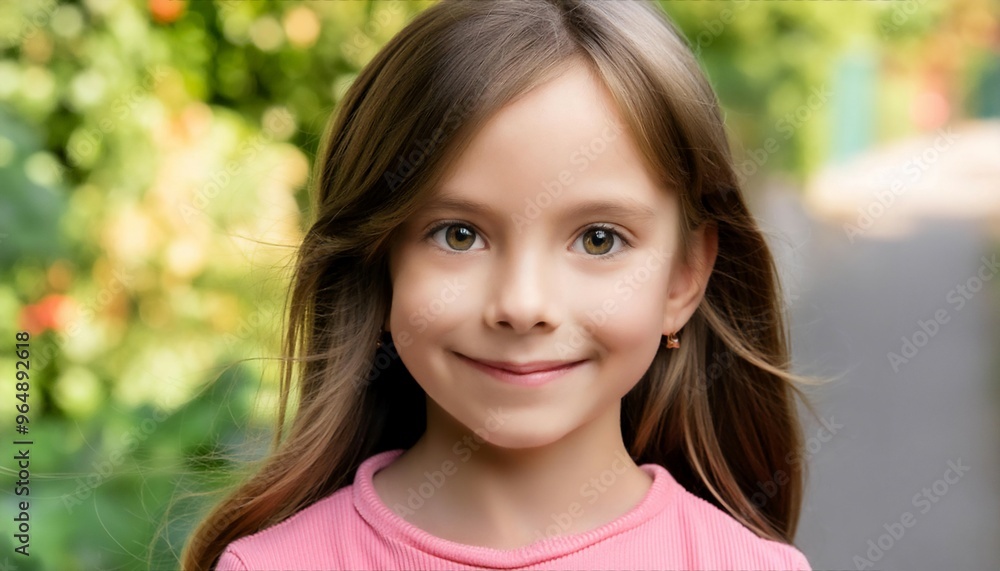 Childs Innocent Smile Capturing Pure Joy Childs Innocent Smile Capturing Pure Joy