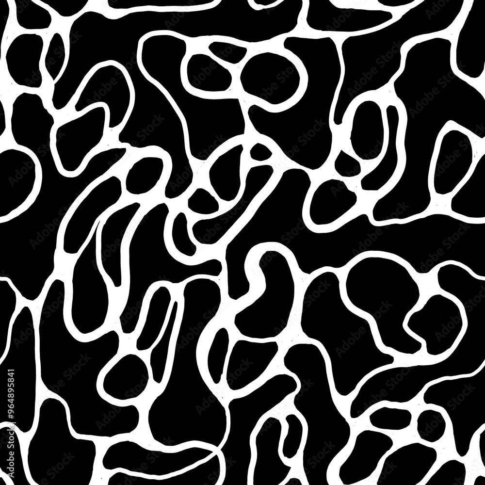 seamless abstract pattern seamless abstract pattern
