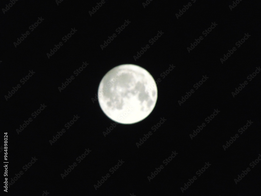 full moon in the night sky full moon in the night sky