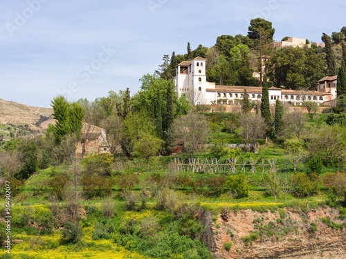 Wallpaper Mural 건물 마운틴 나무 정원 오래된 건축물 Torontodigital.ca