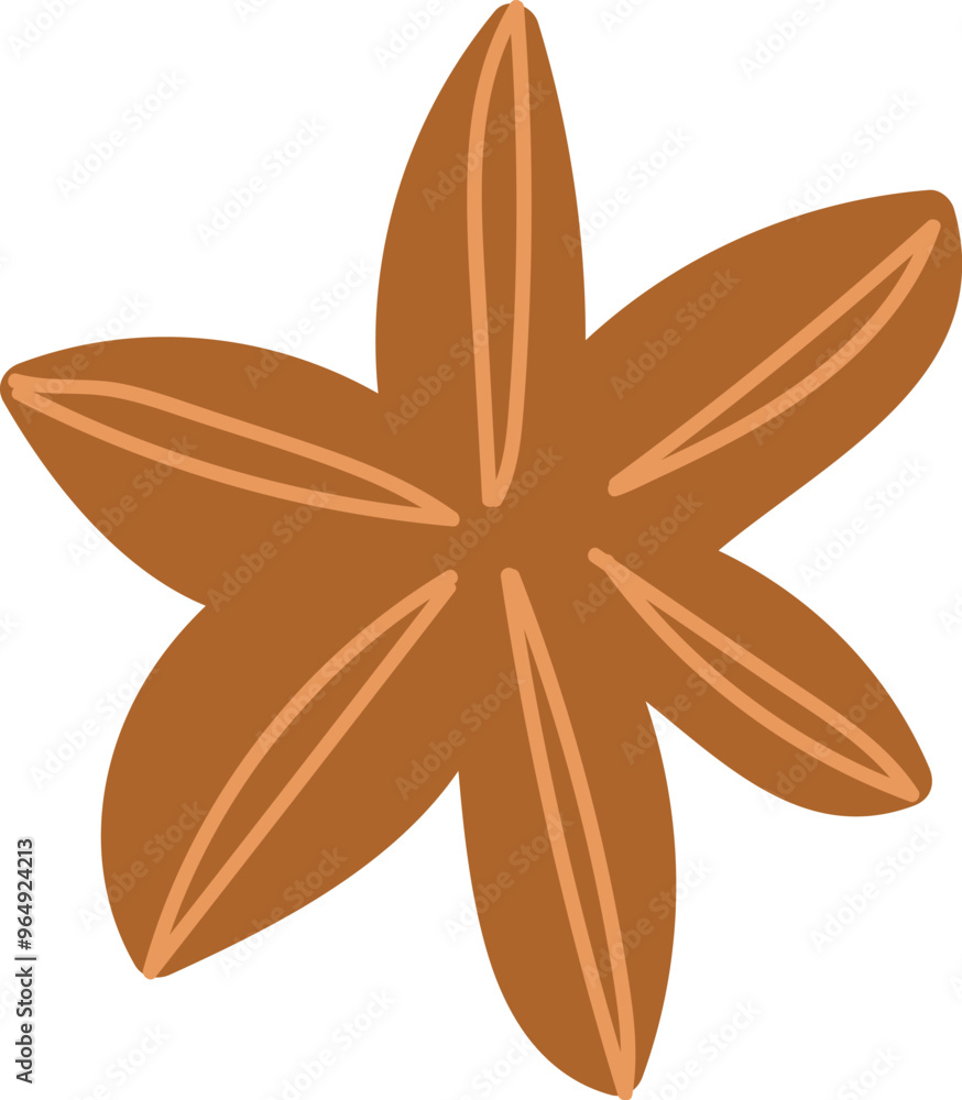 Star Anise Spice