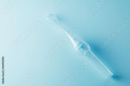 Crisp and Clean Nasal Aspirator and Filter Display photo