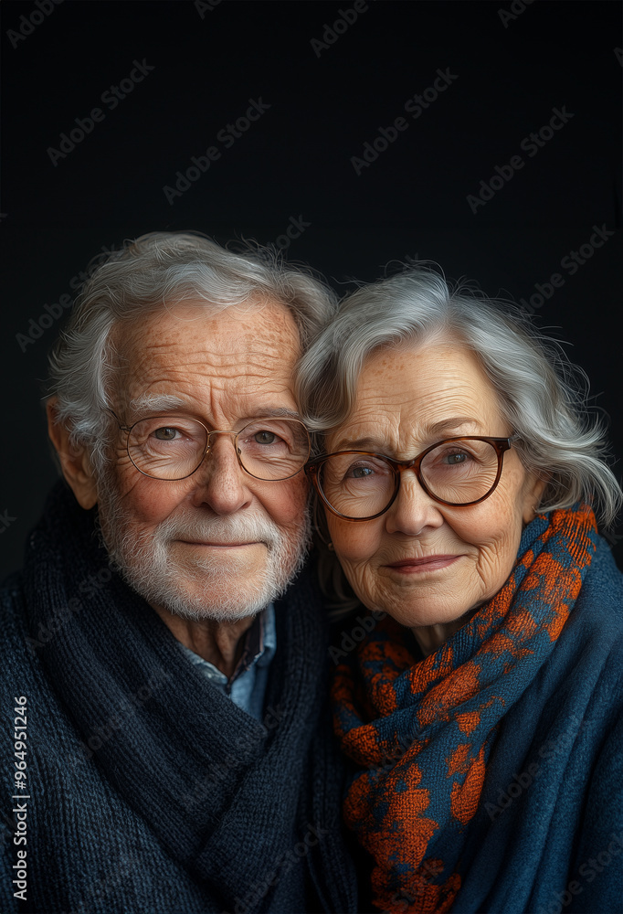 Senior Love Moments Senior Love Moments