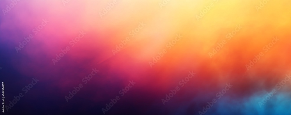 Abstract colorful gradient background with vibrant hues Abstract colorful gradient background with vibrant hues