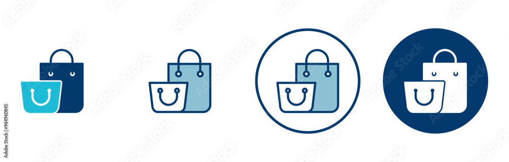 Shopping bag icon vector isolated on white background. Shopping bag vector icon. Basket icon Shopping bag icon vector isolated on white background. Shopping bag vector icon. Basket icon