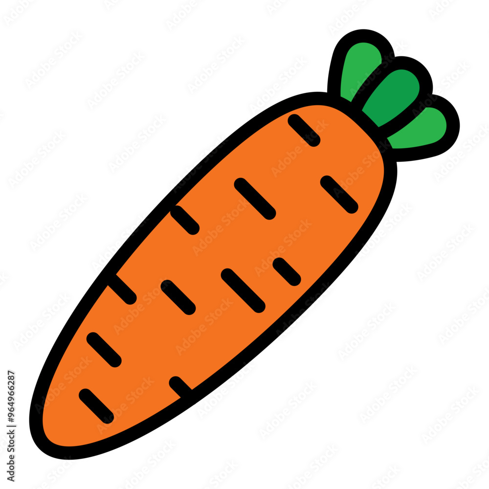carrot icon carrot icon