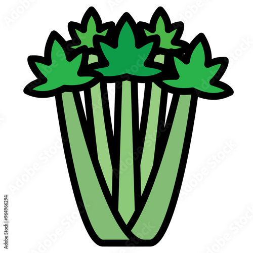 celery icon 