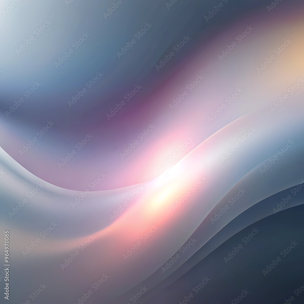 Abstract smooth gradient gray white pink texture background, blurred glowing background, defocused gray white gradient, modern backdrop design for business. Abstract smooth gradient gray white pink texture background, blurred glowing background, defocused gray white gradient, modern backdrop design for business.