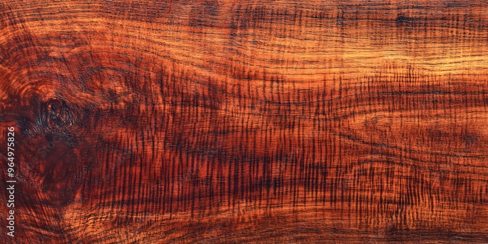 Naklejka premium redwood wood texture