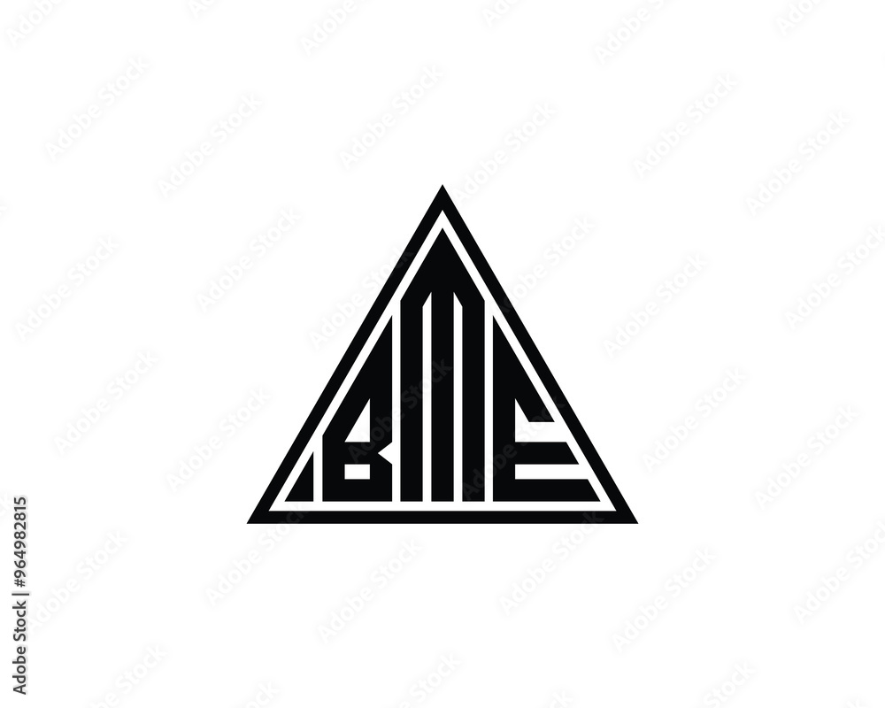 BME logo design vector template. BME BME logo design vector template. BME
