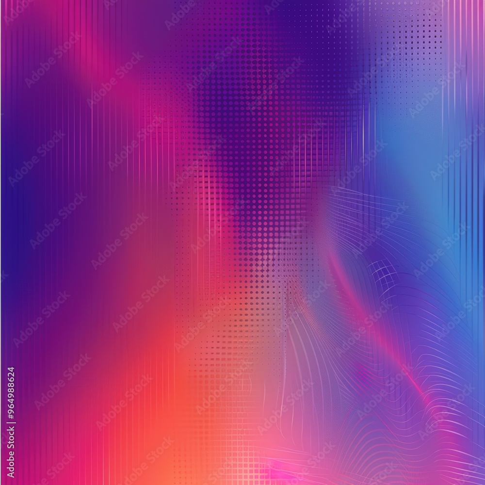 Abstract purple and pink background Abstract purple and pink background
