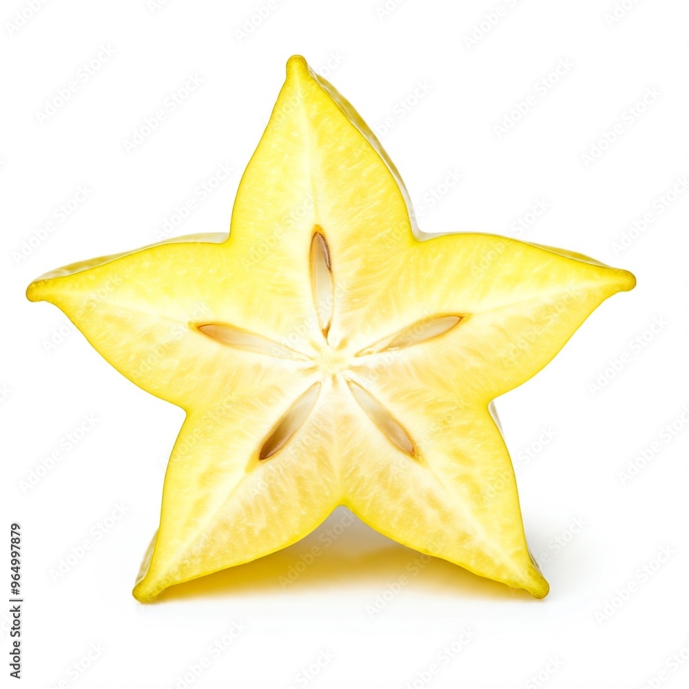 Fototapeta premium carambola
