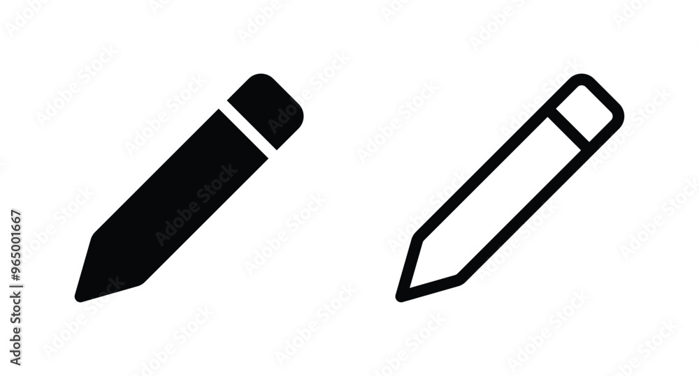 Edit icon set. edit document with pencil icon. Pencil icon, sign up icon Edit icon set. edit document with pencil icon. Pencil icon, sign up icon