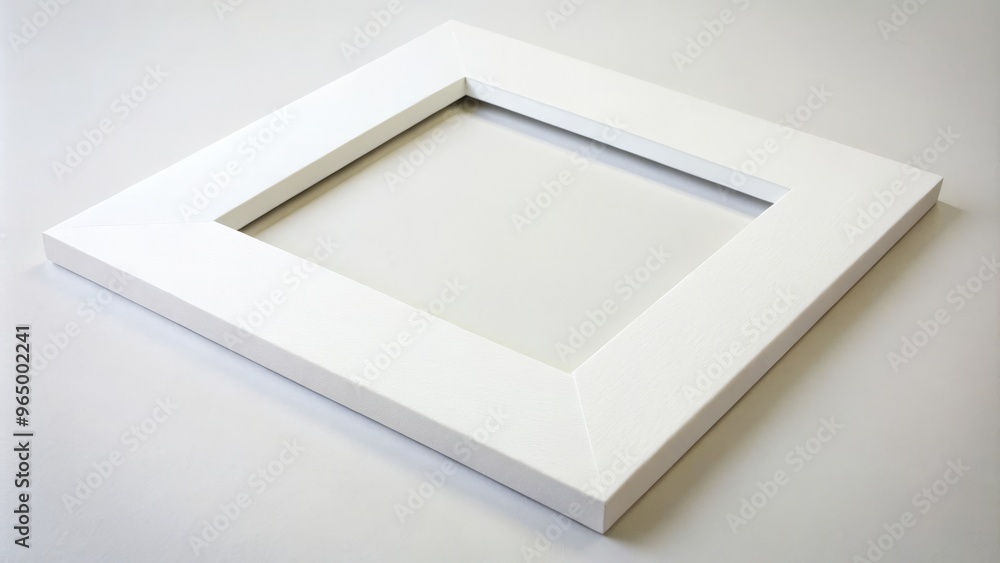 * Specially designed for 16 x 20 inch frames, this blank mat features a bevel cut edge and * Specially designed for 16 x 20 inch frames, this blank mat features a bevel cut edge and