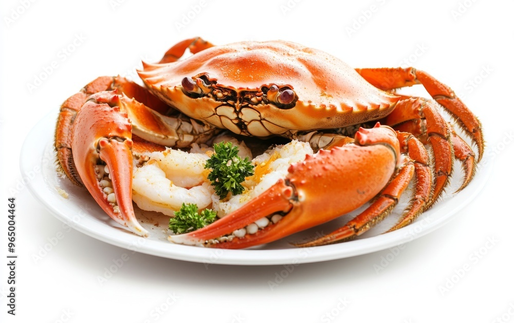 crab crab