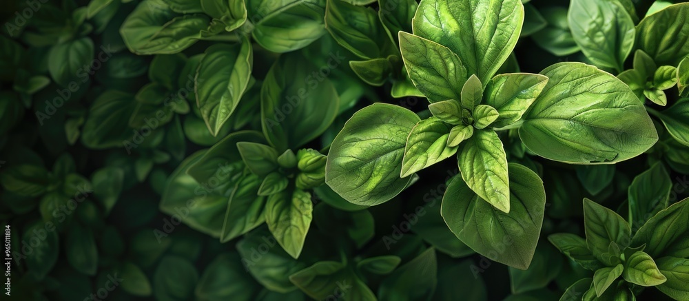 Explore The Beauty Of Basil Tree Ocimum Basilicum Aromatic Leaves Vibrant And Perfect For Culinary And Herbal Themes Explore The Beauty Of Basil Tree Ocimum Basilicum Aromatic Leaves Vibrant And Perfect For Culinary And Herbal Themes