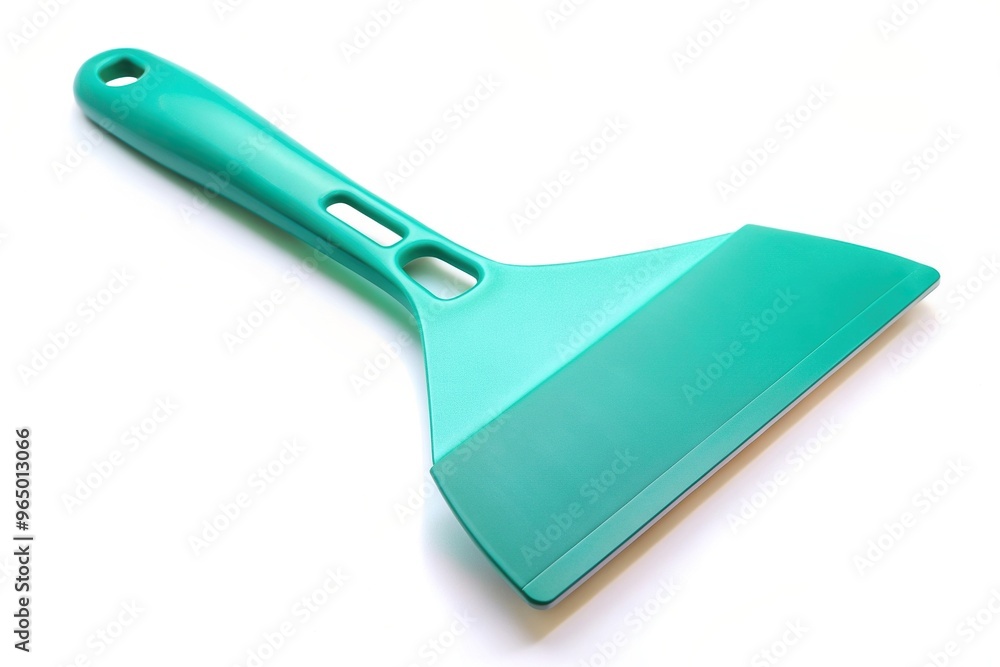 cooking, aqua color, baking tool, preparation, tool, kitchen equipment, kitchen tool, food preparation, utensil, fisheye, Large Aqua Kitchen Scraper on White Background Fisheye cooking, aqua color, baking tool, preparation, tool, kitchen equipment, kitchen tool, food preparation, utensil, fisheye, Large Aqua Kitchen Scraper on White Background Fisheye
