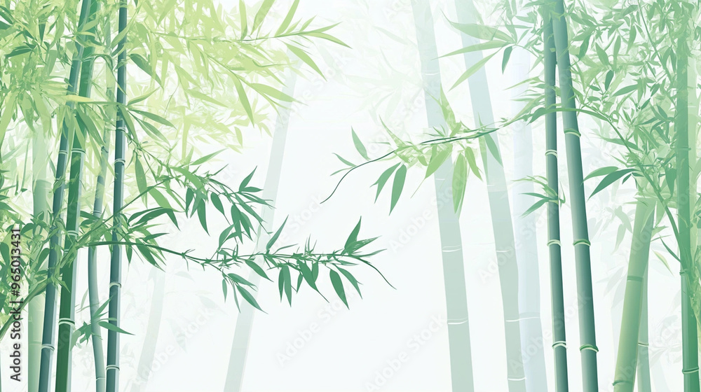 bamboo forest background bamboo forest background