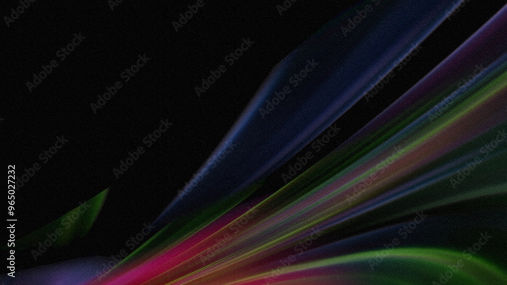 black background decorated with beautiful red green purple grey colors light motifs defocused blur grainy noise effects black background decorated with beautiful red green purple grey colors light motifs defocused blur grainy noise effects