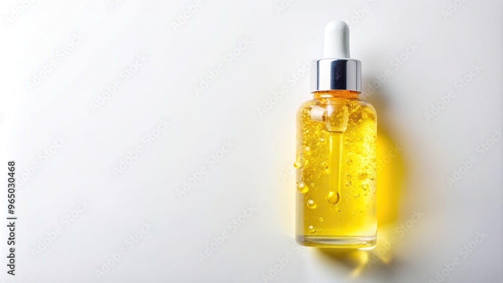 Clear yellow liquid gel or serum on white background, smooth, wellness,clear, cosmetics, health, yellow, gel, beauty product, clean, beauty treatment, liquid, freshness, serum, beauty Clear yellow liquid gel or serum on white background, smooth, wellness,clear, cosmetics, health, yellow, gel, beauty product, clean, beauty treatment, liquid, freshness, serum, beauty