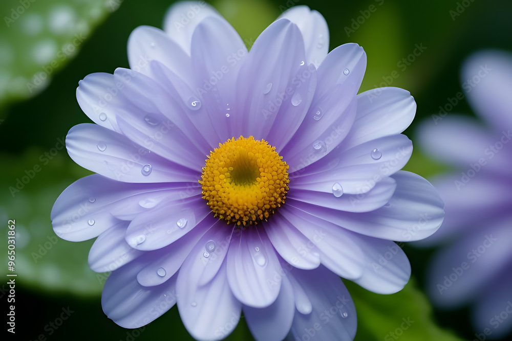 Obraz premium close up of flower