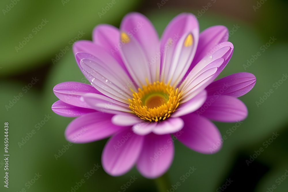 Obraz premium close up of daisy flower
