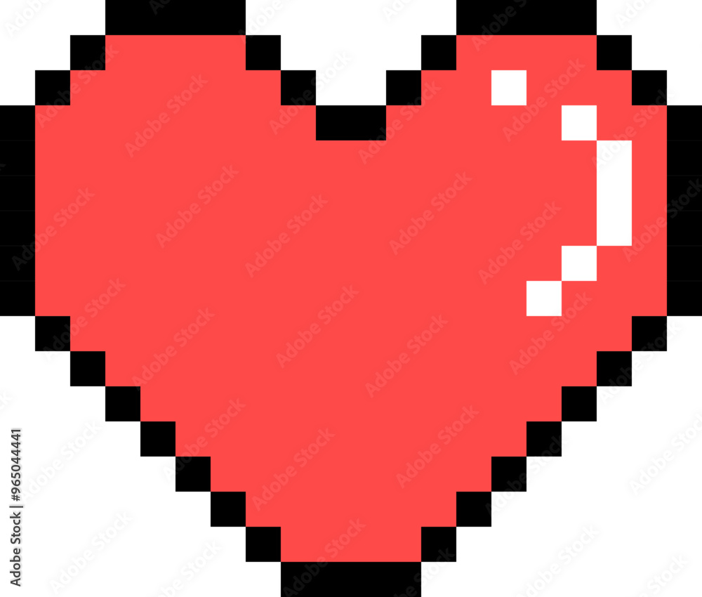Game Icon Pixel Style Game Icon Pixel Style