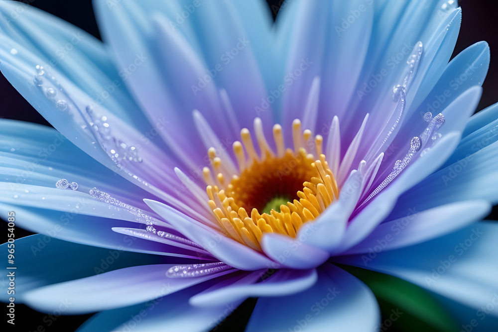 Obraz premium close up of flower