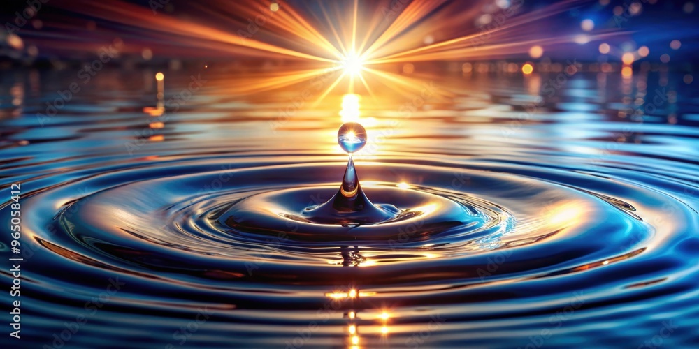 A mesmerizing image of light reflecting and dancing on the surface of water , light, water, reflection, nature, outdoors A mesmerizing image of light reflecting and dancing on the surface of water , light, water, reflection, nature, outdoors