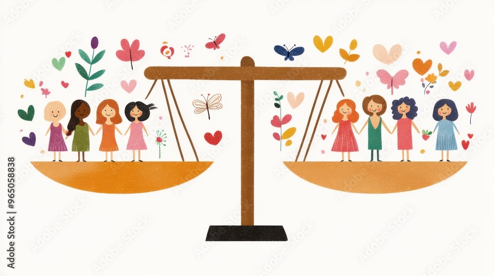 Equality and Diversity for Women Equality and Diversity for Women