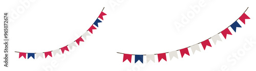 Free Download Customizable Festive Touch: Customize the look of your garland by mixing and matching different lengths and color combinations to suit your personal style. - GFXLoad