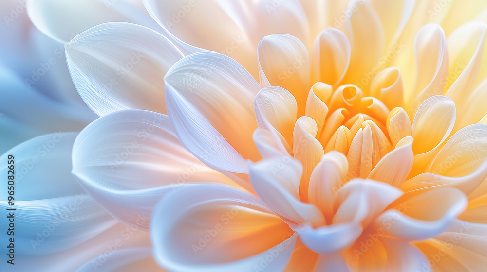 Sunlight's Gentle Touch Sunlight's Gentle Touch