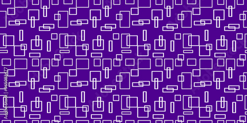 hand drawn lines, texture. Abstract line art seamless background vector. line art design for wall art, wallpaper, cover, printable painting. Vector illustration.