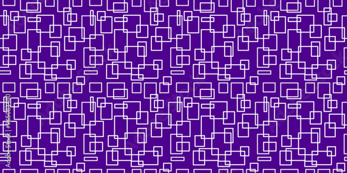 hand drawn lines, texture. Abstract line art seamless background vector. line art design for wall art, wallpaper, cover, printable painting. Vector illustration.