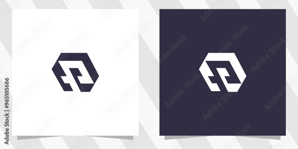 letter p logo design vector letter p logo design vector