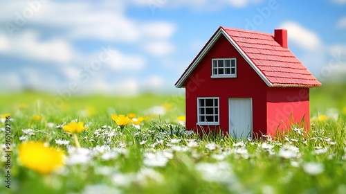 Wallpaper Mural Investing in Lifestyle: The Non-Financial Benefits of Homeownership. homeownership, lifestyle, investment, financial, non-financial,first-time homebuyer,mortgage rates,housing market,real estate trend Torontodigital.ca