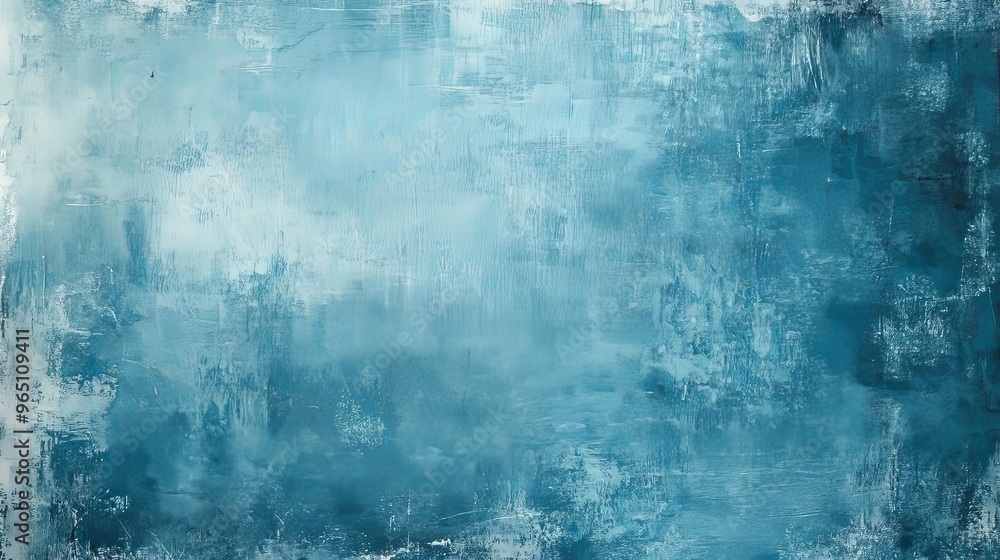Abstract Blue and White Textured Background Abstract Blue and White Textured Background