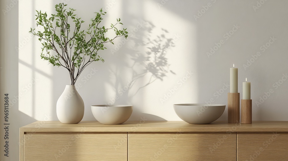 Candles lighting up a cozy home with a relaxing ambiance in different spaces including the wall, table, and spa area with stylish interior decor Candles lighting up a cozy home with a relaxing ambiance in different spaces including the wall, table, and spa area with stylish interior decor