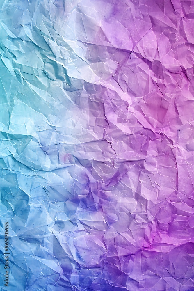 Gradient background blending from purple to cyan Gradient background blending from purple to cyan