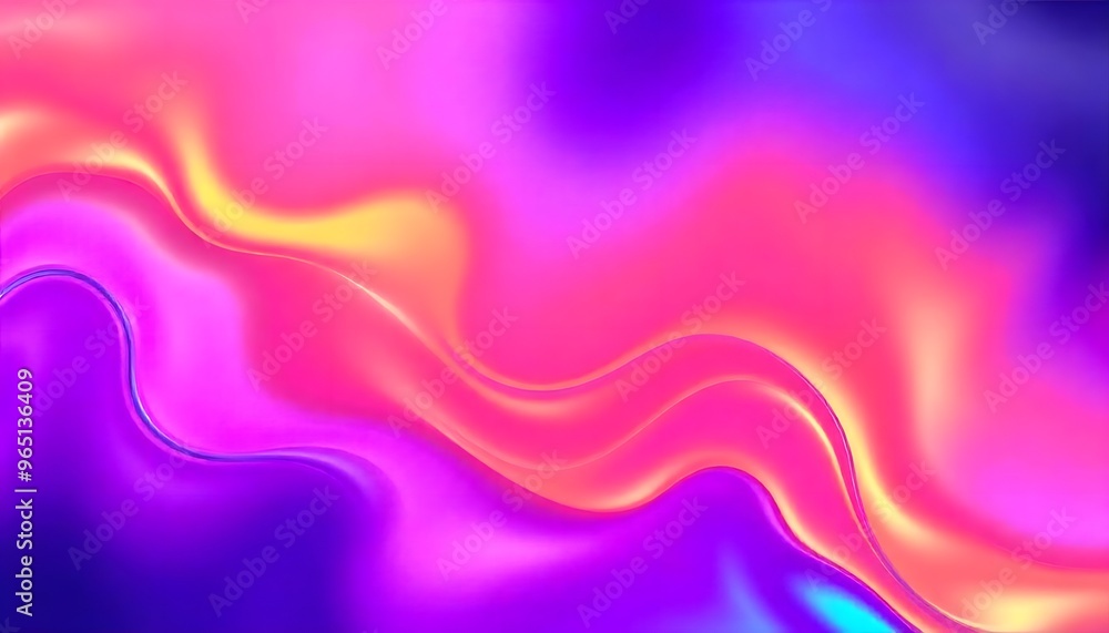 Purple and blue colour hologram wallpaper background Purple and blue colour hologram wallpaper background