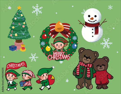 chrismas
