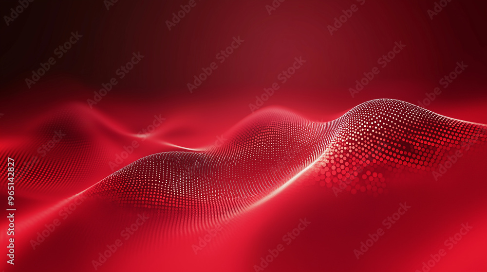 The background features smooth, undulating waves in shades of red, showcasing a textured pattern that adds depth and visual interest, ideal for artistic projects The background features smooth, undulating waves in shades of red, showcasing a textured pattern that adds depth and visual interest, ideal for artistic projects