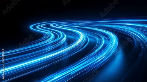 Abstract Digital Circuitry