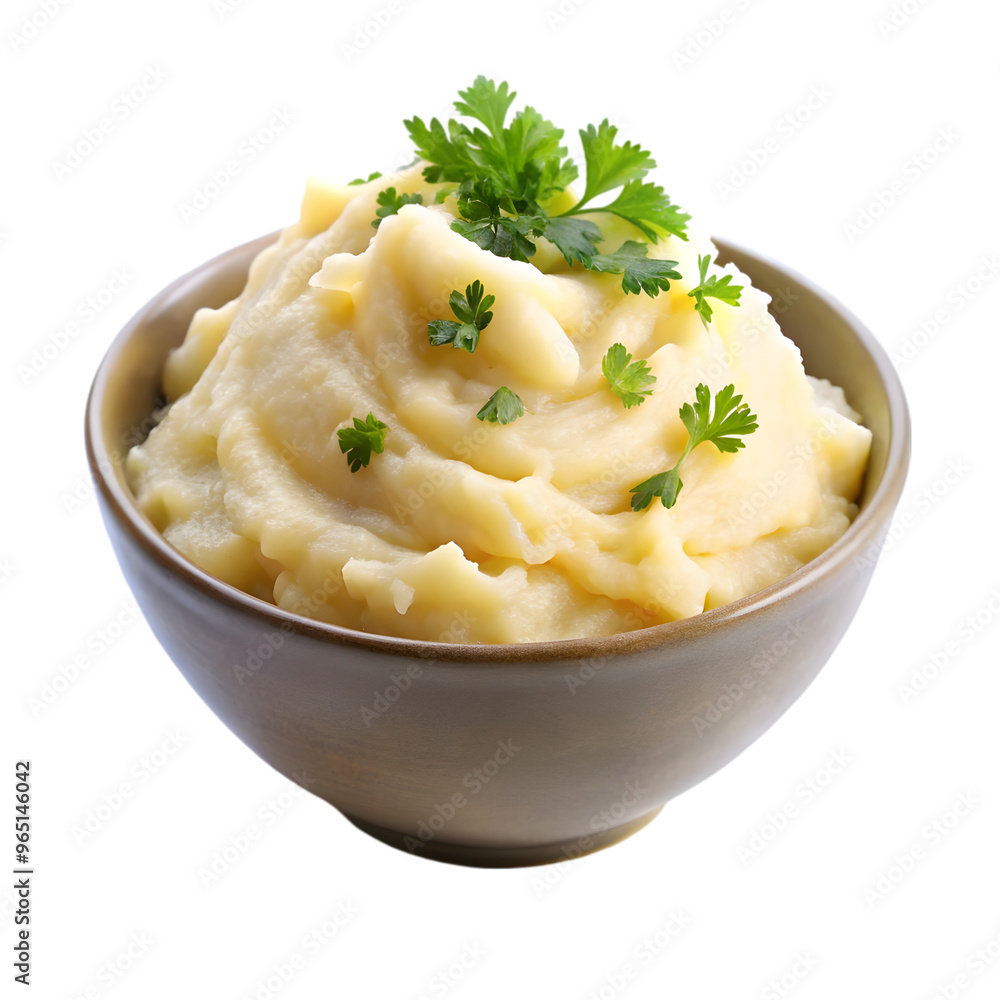 mashed potato bowl mash isolated on transparent background mashed potato bowl mash isolated on transparent background