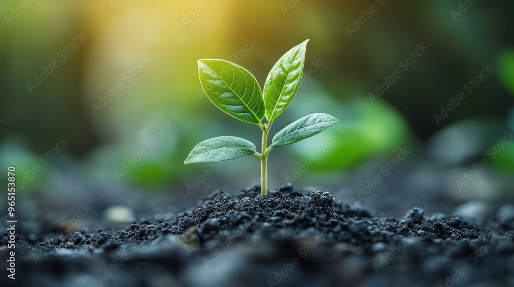 Business plan presentation with a focus on long-term strategy and growth Business plan presentation with a focus on long-term strategy and growth