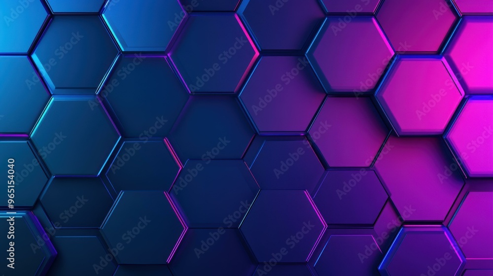 Discover a sleek hexagonal metal backdrop, perfect for tech designs and modern aesthetics, igniting creativity and innovation. Discover a sleek hexagonal metal backdrop, perfect for tech designs and modern aesthetics, igniting creativity and innovation.