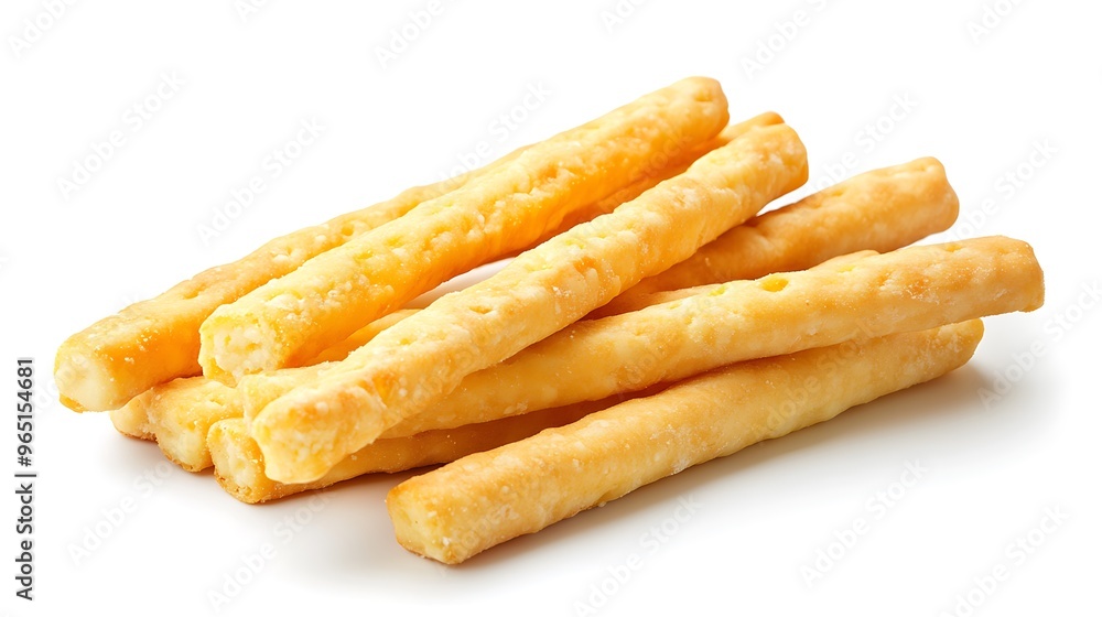 Crispy Cheese Sticks Crispy Cheese Sticks