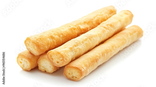 Crispy Cheese Sticks