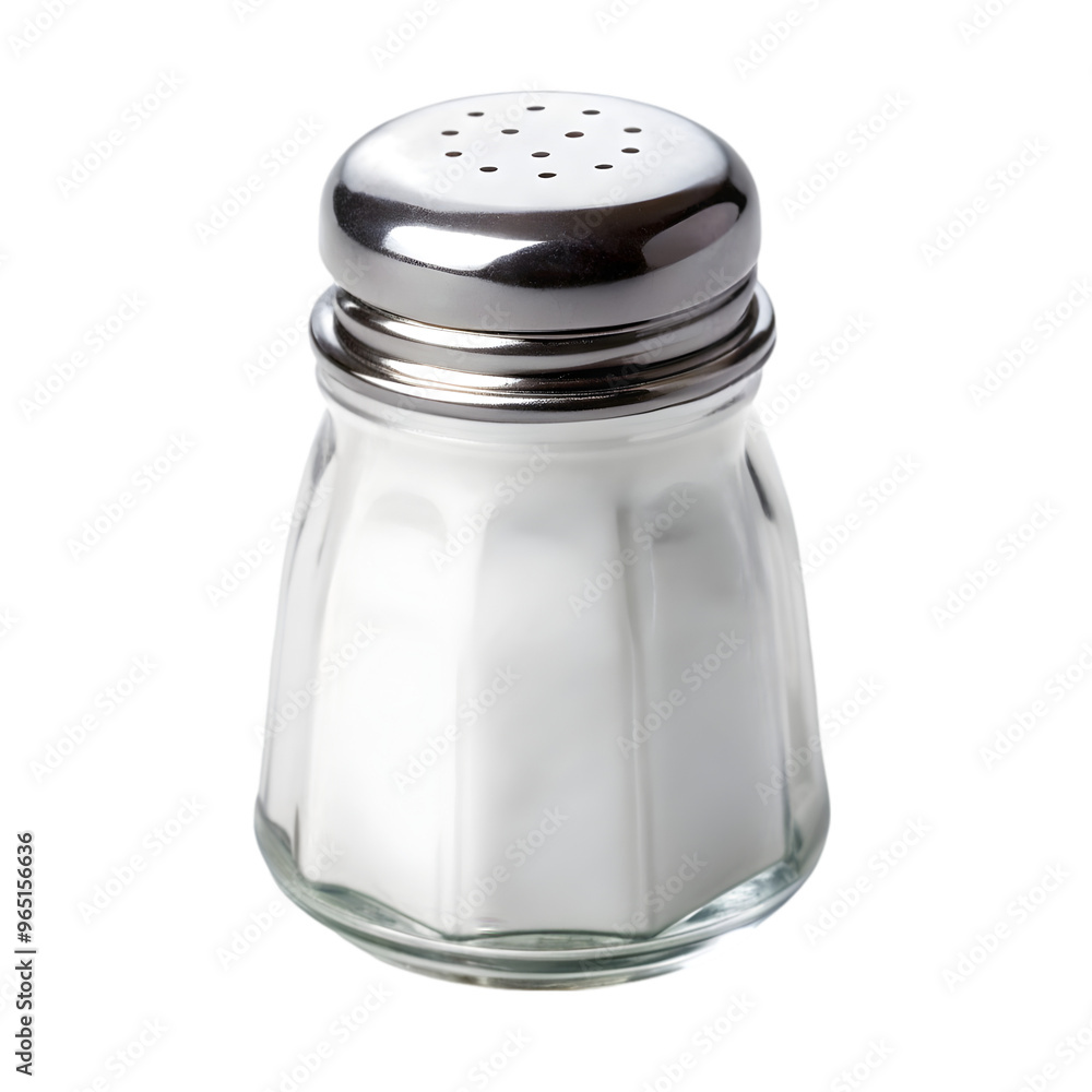 salt shaker isolated on transparent background salt shaker isolated on transparent background