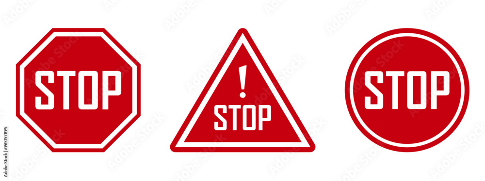 stop text sign no trespassing red sign not allowed street symbol limitation danger website rules risk warning stop text sign no trespassing red sign not allowed street symbol limitation danger website rules risk warning
